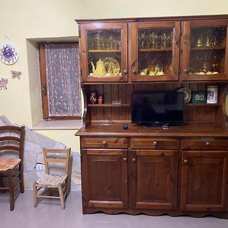 Casa Vacanze Il Geranio Celleno Экстерьер фото