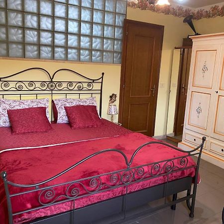 Casa Vacanze Il Geranio Celleno Экстерьер фото